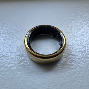 Oura Gen 3 Size 9 ring